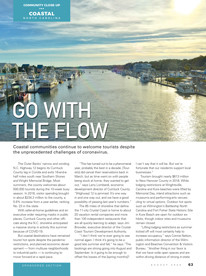 Community Close-Up: Coastal North Carolina